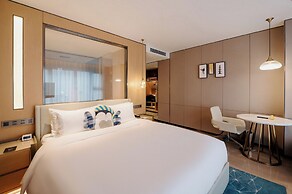 voco Xi'an Etdz by IHG