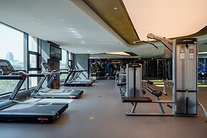 voco Xi'an Etdz by IHG