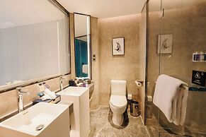 voco Xi'an Etdz by IHG