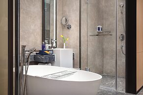 voco Xi'an Etdz by IHG