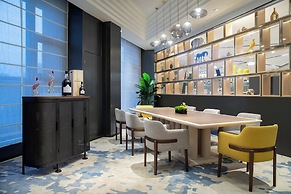 voco Xi'an Etdz by IHG