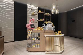 voco Xi'an Etdz by IHG