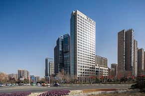 voco Xi'an Etdz by IHG