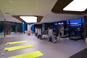 voco Xi'an Etdz by IHG