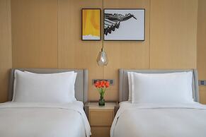 voco Xi'an Etdz by IHG