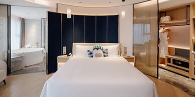 voco Xi'an Etdz by IHG