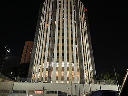 Pampas Palace Hotel
