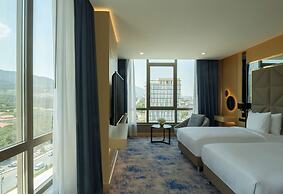 DoubleTree by Hilton Manisa