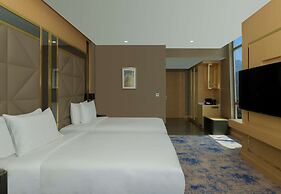 DoubleTree by Hilton Manisa