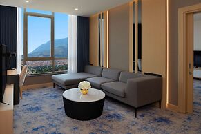 DoubleTree by Hilton Manisa