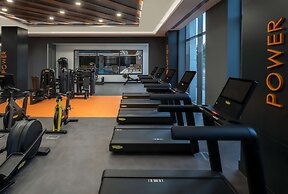 DoubleTree by Hilton Manisa