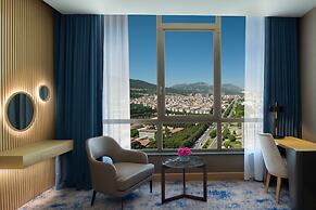 DoubleTree by Hilton Manisa