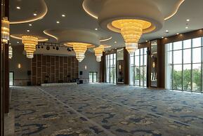 DoubleTree by Hilton Manisa