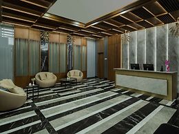 DoubleTree by Hilton Manisa