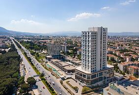 DoubleTree by Hilton Manisa