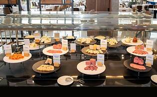 DoubleTree by Hilton Manisa