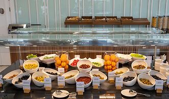 DoubleTree by Hilton Manisa