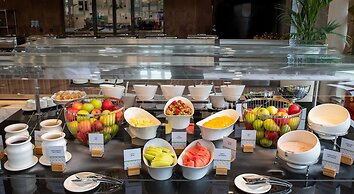 DoubleTree by Hilton Manisa