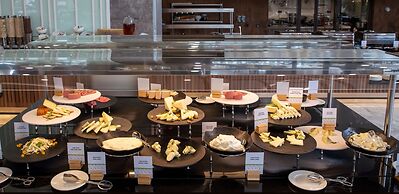 DoubleTree by Hilton Manisa