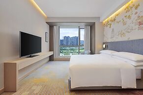 Hilton Garden Inn Suzhou Wuzhong
