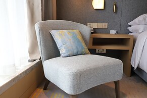 Hilton Garden Inn Suzhou Wuzhong