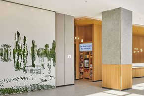 Hilton Garden Inn Suzhou Wuzhong