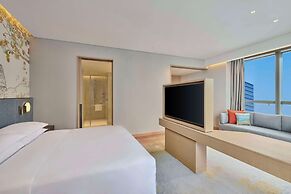 Hilton Garden Inn Suzhou Wuzhong