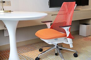 Hilton Garden Inn Suzhou Wuzhong