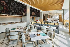 Hilton Garden Inn Suzhou Wuzhong