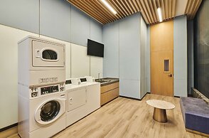 Hilton Garden Inn Suzhou Wuzhong