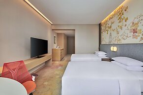 Hilton Garden Inn Suzhou Wuzhong