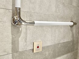 Hilton Garden Inn Suzhou Wuzhong