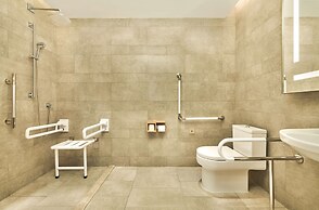 Hilton Garden Inn Suzhou Wuzhong