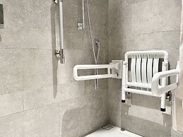 Hilton Garden Inn Suzhou Wuzhong