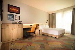 Hampton by Hilton Bialystok
