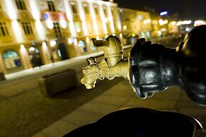 Hampton by Hilton Bialystok