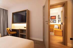 Hampton by Hilton Bialystok