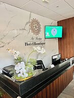 Hotel Boutique de Firma