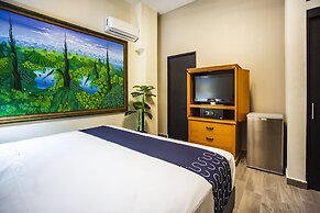 Hotel Boutique de Firma