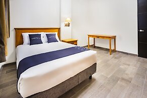 Hotel Boutique de Firma