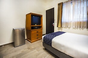 Hotel Boutique de Firma