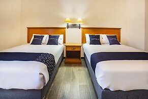 Hotel Boutique de Firma