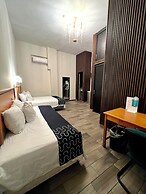 Hotel Boutique de Firma