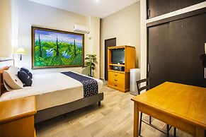 Hotel Boutique de Firma