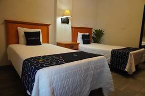 Hotel Boutique de Firma