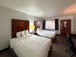Motel 6 Mesa, AZ - Downtown