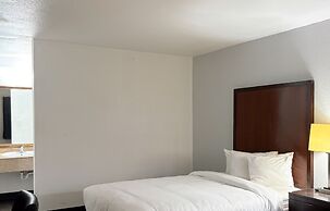 Motel 6 Mesa, AZ - Downtown