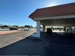 Motel 6 Mesa, AZ - Downtown