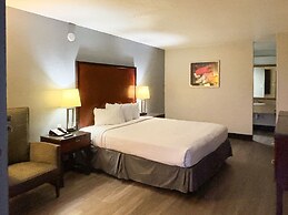 Motel 6 Mesa, AZ - Downtown