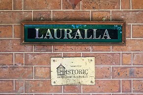 'Lauralla'  by Your Innkeeper Mudgee